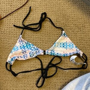 jolyn swim top